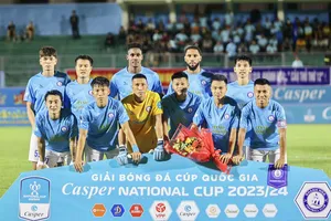 FIFA dỡ bỏ án phạt với CLB Khánh Hòa