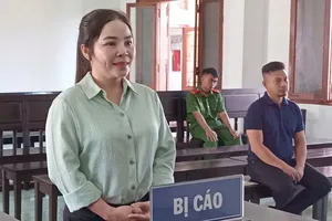 Lén bán đất mua chung, bị phạt 7 năm tù