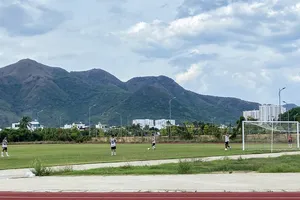 Khánh Hòa công bố thanh tra vụ HLV ăn chặn tiền của cầu thủ trẻ