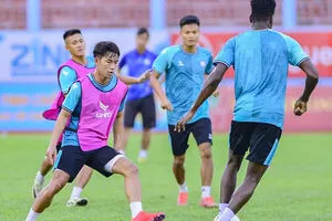 Bóng đá Khánh Hòa với trăm ngàn nỗi lo trước mùa giải mới
