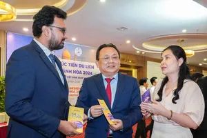 Khánh Hòa tìm đối tác đón khách du lịch từ Ấn Độ