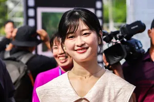 Làm gì để tỉnh Bình Định 'lên sóng' điện ảnh nhiều hơn?