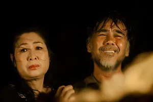 ‘Cánh diều vàng 2024’ có gì mới?