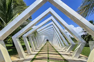 Địa điểm tham quan mới lạ, độc đáo ở Quy Nhơn