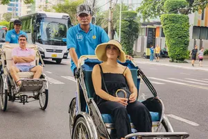 Nguy cơ Nha Trang bị loại khỏi các tour tàu biển quốc tế