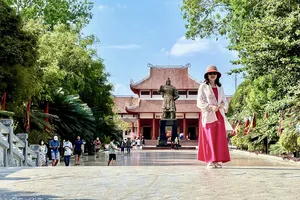 Bình Định sẽ lắp camera tại điểm tiếp nhận, kiểm đếm tiền công đức