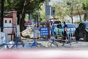 Công an yêu cầu cung cấp hồ sơ nhà, đất 14 cá nhân liên quan các gói thầu ở Nha Trang