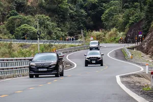 Đề xuất làm cao tốc Nha Trang - Đà Lạt trước 2030