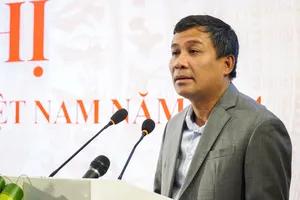 Chia sẻ kinh nghiệm hay trong công tác tuyên truyền, bảo vệ chủ quyền biển, đảo 