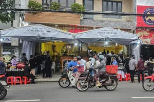 Chính phủ gửi lời chia buồn đến gia đình 4 người tử vong trong vụ cháy ở Nha Trang