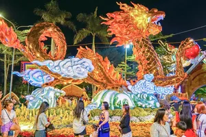 Phú Yên: Trấn áp các loại tội phạm, đảm bảo an ninh trật tự dịp Tết Ất Tỵ 2025