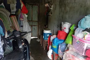 Hoàn cảnh bi đát của nạn nhân vụ lật xe công nông khi đi làm về