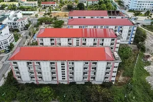 Khánh Hòa bố trí ngân sách sửa chữa nhà công vụ phục vụ cán bộ sau sáp nhập