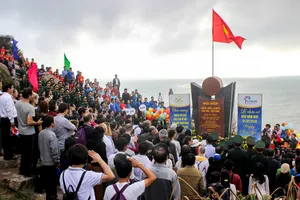 Hơn 4 triệu lượt khách đến Phú Yên trong năm nay