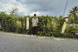 Khởi tố người đàn ông 33 tuổi sàm sỡ hàng loạt thiếu nữ