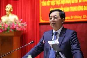 Sắp xếp bộ máy: Bình Định giảm số lượng sở, ban, ngành từ 20 xuống 14 đơn vị