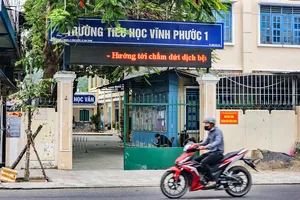 Công an vào cuộc vụ 1 giáo viên ở Nha Trang bị hành hung giữa sân trường