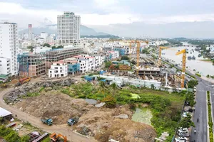 UBND tỉnh Khánh Hòa sẽ đối thoại để giải quyết 'điểm nóng' dự án Cồn Tân Lập