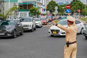 Sau 3 ngày Nghị định 168 có hiệu lực, Công an Khánh Hòa xử phạt hơn 800 triệu