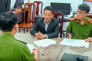 Trước vụ cầm kiếm dọa chém nữ công nhân, Bình 'con' từng có 3 tiền án