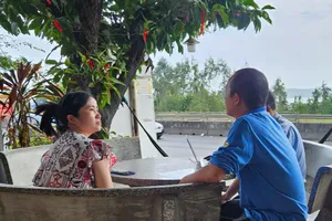 Chủ quán cơm bị tố 'chặt chém' ở Phú Yên nói gì?