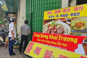 Lãnh đạo TP Nha Trang: Sẽ có biện pháp với nhà hàng Aroma bị tố 'chặt chém' 