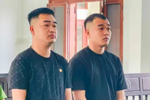 Cho vay lãi nặng 451%/năm, đánh con nợ bất tỉnh khi chậm trả