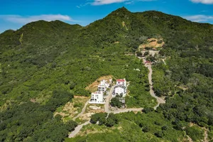 Công trình ven biển phía Bắc Nha Trang được xây tối đa 40 tầng