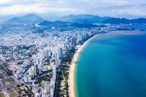 Yêu cầu TP Nha Trang nghiên cứu cấp phép xây dựng nhà ở đơn lẻ