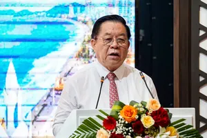 Kiên quyết đấu tranh lợi dụng tín ngưỡng, tôn giáo gây mất an ninh trật tự