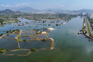 Nha Trang thu hồi 227 ha đất để làm khu đô thị hỗn hợp