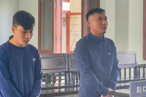 Đi hòa giải mâu thuẫn trên mạng nhưng thành ra vụ án