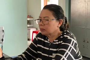 Một phụ nữ ở Phú Yên mở nhiều dây huê hụi chiếm đoạt gần 700 triệu đồng