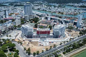 Khánh Hòa đề xuất phương án hỗ trợ chi phí đi lại cho cán bộ sau sáp nhập tỉnh