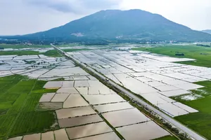 Khánh Hòa nâng cấp quốc lộ 26B nối cao tốc với cảng Nam Vân Phong