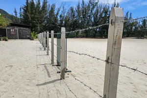 Làm rõ trách nhiệm của cấp xã trong vụ doanh nghiệp rào chắn bãi biển ở Nha Trang