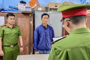 1 chủ tịch xã ở Phú Yên cấu kết kế toán 'rút ruột' ngân sách