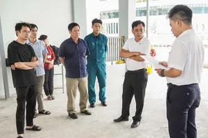 Ủy ban trả lại tài sản không thuộc diện kê biên nhưng bất thành