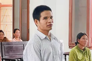 Say rượu rồi đánh vợ, lãnh án 6 năm tù