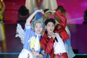 Hàng ngàn khán giả bùng nổ cùng các anh tài tại 'Nha Trang say hi'