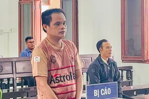 Câu chửi 'ngu như bò' trong đám giỗ