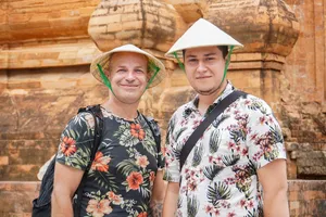 Khách Nga tăng mạnh, du lịch Nha Trang cần làm gì từ nay đến cuối năm?