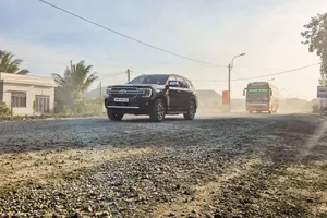 Đề xuất đầu tư cao tốc Phú Yên - Đắk Lắk hơn 29.000 tỉ đồng