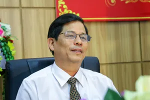 Chủ tịch, 2 phó chủ tịch tỉnh Khánh Hòa xin nghỉ công tác từ 1-7