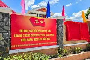 Khánh Hòa sẵn sàng sự kiện lịch sử công bố các nghị quyết, quyết định của Trung ương 