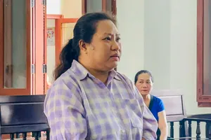 Lừa góp vốn mua vé số trúng thưởng đổi chênh lệch, chiếm đoạt 63 tỉ đồng