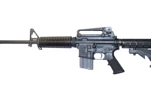 33 băng đạn ở hồ Nam Phương 1 là đạn Ar15