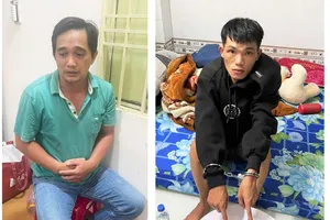 Trộm ở Lâm Đồng rồi về TP.HCM, Đồng Nai lẩn trốn vẫn không thoát