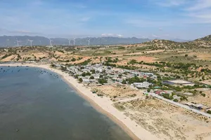 Khánh Hòa cam kết hoàn thành giải phóng mặt bằng dự án điện hạt nhân trước 31-12