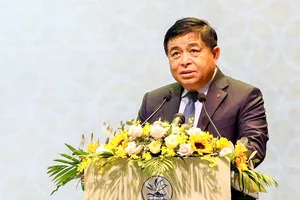 Khánh Hòa cam kết phản hồi, xử lý nhanh ý kiến của doanh nghiệp